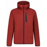 Vest Icepeak Men Fromberg Wine-S