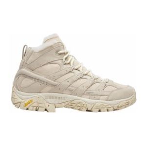 Boots Merrell Women Moab 2 Decon Mid Cozy Luxe SE Stucco-Schoenmaat 41