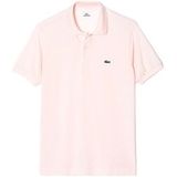 Lacoste Polo Classic Fit Flamant-10