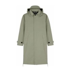 Regenjas Maium Unisex Mac Artichoke-L