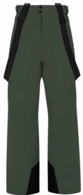 Skibroek Protest Men Prtrowens Kale green-XS