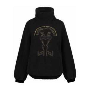 Trui Luhta Women Iinatti Basic Black-XS