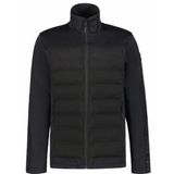 Vest Luhta Men Joutsitunturi Basic Black-S