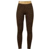 Goldbergh - Caitlyn - Legging - Jaguar - Baselayer