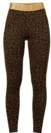 Goldbergh - Caitlyn - Legging - Jaguar - Baselayer