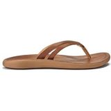 Slipper OluKai Women Kapehe Luana Sahara Sahara-Schoenmaat 39