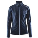 Jas Craft Leisure Women Drk Navy-XS