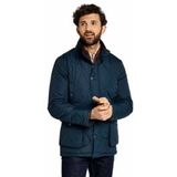 Dubarry - Farmley - Jas - Navy - 200g/m² PrimaLoft Vulling, Gerecycled Polyester