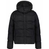 Jas Luhta Men Jupper Basic Black-Maat 48