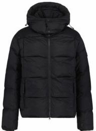 Jas Luhta Men Jupper Basic Black-Maat 48