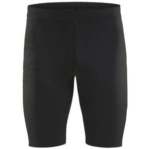 Sportbroek Craft Men Rush Short Tights Black-XXL