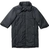 Houdini - The Cloud - Jas - Gerecycled Polyester - Warm en Veelzijdig