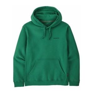 Hoodie Patagonia Unisex Boardshort Logo Uprisal Hoody Gather Green-S