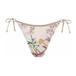 Bikinibroekje Barts Women Bo Tanga Beige-Maat 40