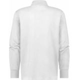 Poederbaas - Arctic Sports Tech Jacket - Ski Vest - Off White - 88% Polyester, 12% Elasta