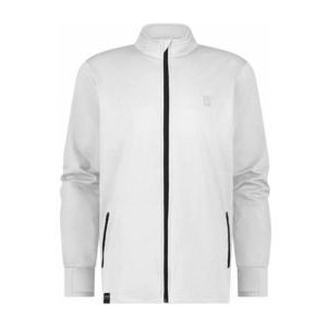 Poederbaas - Arctic Sports Tech Jacket - Ski Vest - Off White - 88% Polyester, 12% Elasta