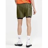 Sportbroek Craft Men Adv Essence 2-In-1 Stretch Shorts Rift