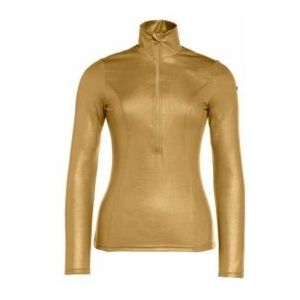 Skipully Goldbergh Women Glamour Gold-L