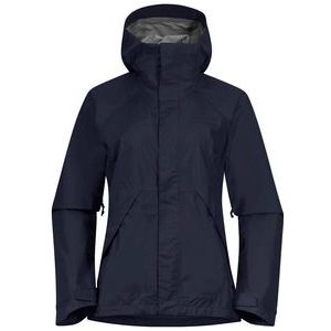 Jas Bergans Women Vatne 3L Navy Blue-S