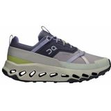 Wandelschoen On Running Women Cloudhorizon WP Iron Chalk-Schoenmaat 42,5