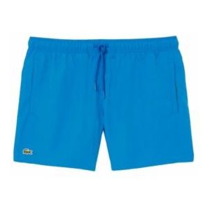 Lacoste - MH6270 - Zwembroek - Gipsy Blue Green - Polyester