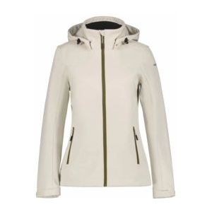 Ski Jas Icepeak Women Brenham Powder-Maat 34