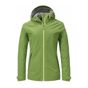 Jas Schöffel Women 2L Ankelspitz L Green