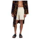 OAS - Oat Chase Cargo-S - Zwembroek - Beige - Sneldrogend Polyester