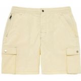 OAS - Oat Chase Cargo-S - Zwembroek - Beige - Sneldrogend Polyester