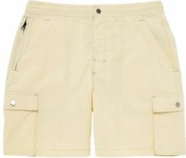 OAS - Oat Chase Cargo-S - Zwembroek - Beige - Sneldrogend Polyester