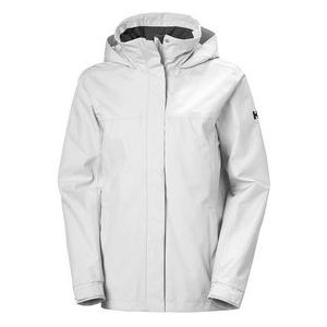 Jas Helly Hansen Women Aden Jacket White-L