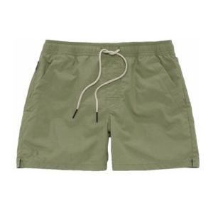 Zwemshort OAS Men Green Nylon
