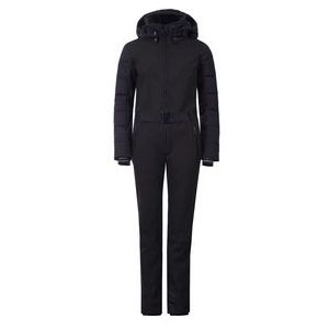 Skipak Luhta Women Termisvaara Black-Maat 42