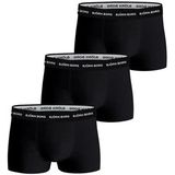 Boxershort Björn Borg Men Cotton Stretch Trunk Multipack 1 (3-pack) 23-S