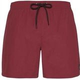 Boardshort Protest Men Faster Dark Cherry-XXL