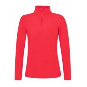 Skipully Protest Women Refabriz 1/4 Zip Buffalo-XL