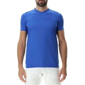 T-Shirt UYN Men Run Fit OW S/S Lapis Blue-S