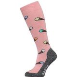 Skisok Barts Kids Ice Cream Pink-Schoenmaat 31 - 34