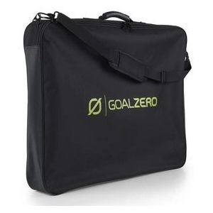 Zonnepaneel Tas Goal Zero Small Boulder Travel Bag