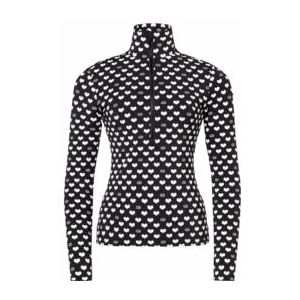 Skipully Goldbergh Women Cuori Cuori Maschera-S