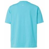 Goldbergh - Ruth - T-Shirt - Atlantic Blue