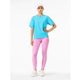 Goldbergh - Ruth - T-Shirt - Atlantic Blue