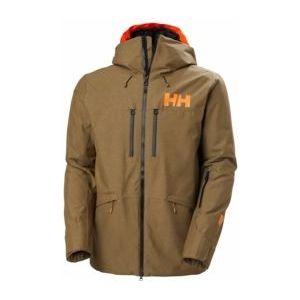 Helly Hansen - Garibaldi 2.0 - Ski-jas - Bruin