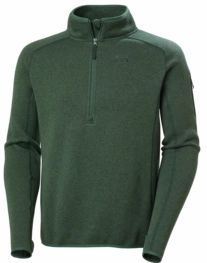 Helly Hansen - Varde 2.0 - Fleece - Halve Rits - Regulier