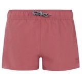 Beachshort Protest Girls Prtevi Deco Pink-Maat 140