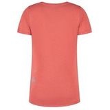 Blue Loop - Denimcel Morning Glory - T-shirt - Rust