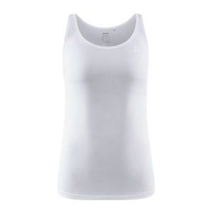 Ondershirt Craft Women Core Dry Singlet White-L