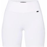 Goldbergh - Adeline - Tennisjurk - Wit - Powerstretch - Vochtregulerend