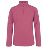 Skipully Protest Girls Refabrizoy Jr 1/4 Zip Rose Dust-Maat 164