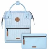 Rugzak Cabaïa Adventurer Quilted Saint Pierre Small